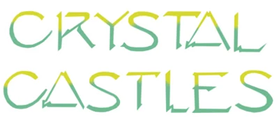Crystal Castles logo