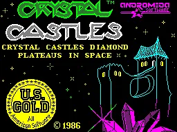 Backdrop artwork for Crystal Castles