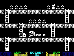 RodLand screenshot