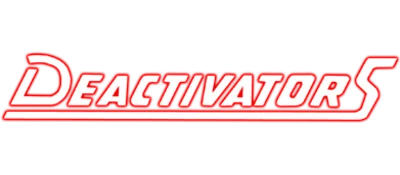 Deactivators logo