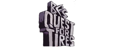 BC's Quest For Tires logo