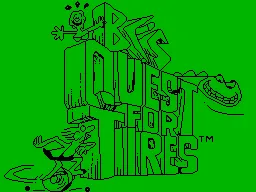 BC's Quest For Tires screenshot