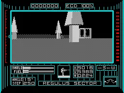 Dark Side screenshot