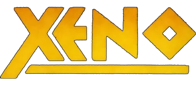 Xeno logo