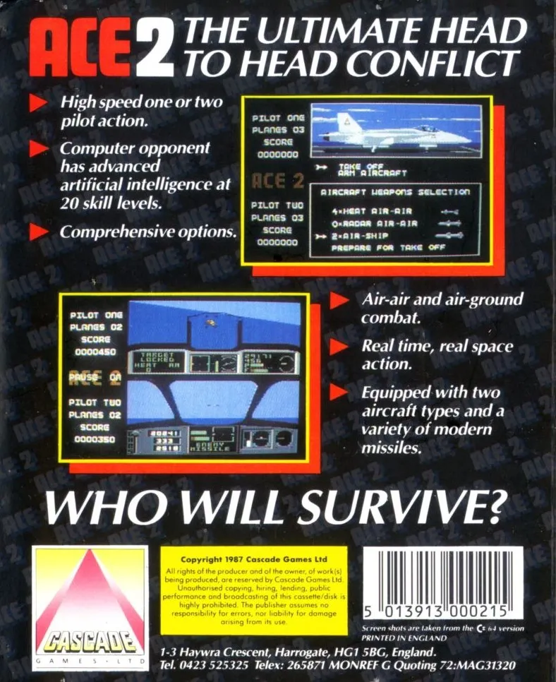 ACE 2 box back