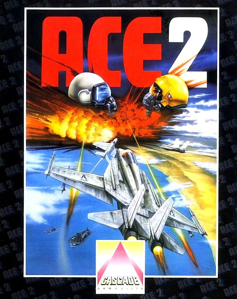 ACE 2 box art