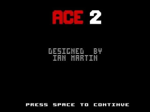 ACE 2 screenshot