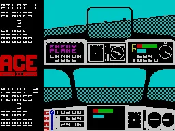 Backdrop artwork for ACE 2