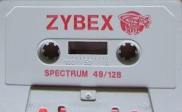 Zybex cart