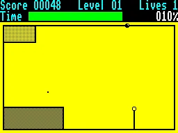 Zolyx screenshot