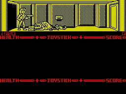 Xenophobe screenshot