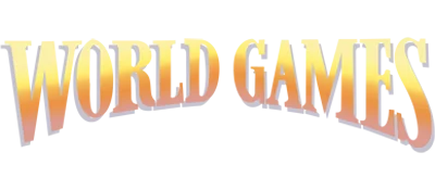World Games logo