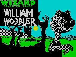 William Wobbler screenshot