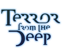 Terror of the Deep logo