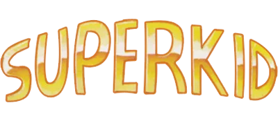 Superkid logo