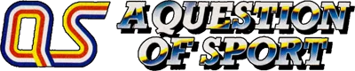 A Question of Sport logo