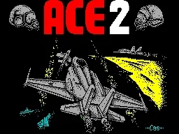 ACE 2088 screenshot
