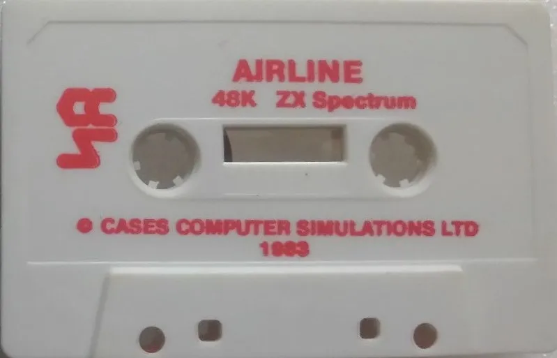Airline cart