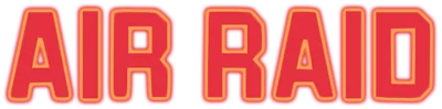Air Raid logo