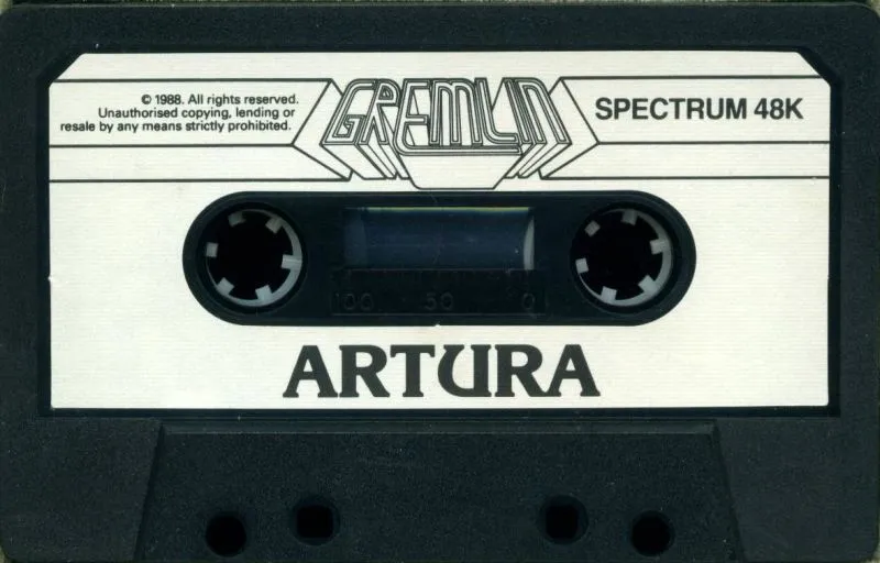 Artura cart