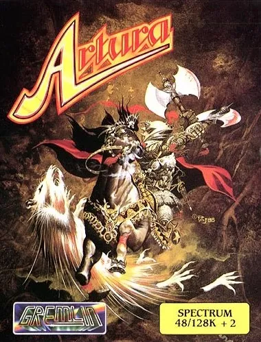 Artura box art