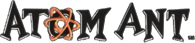 Atom Ant logo