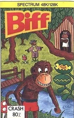 Biff box art