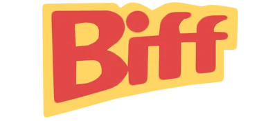 Biff logo