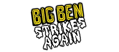 Big Ben Strikes Again logo
