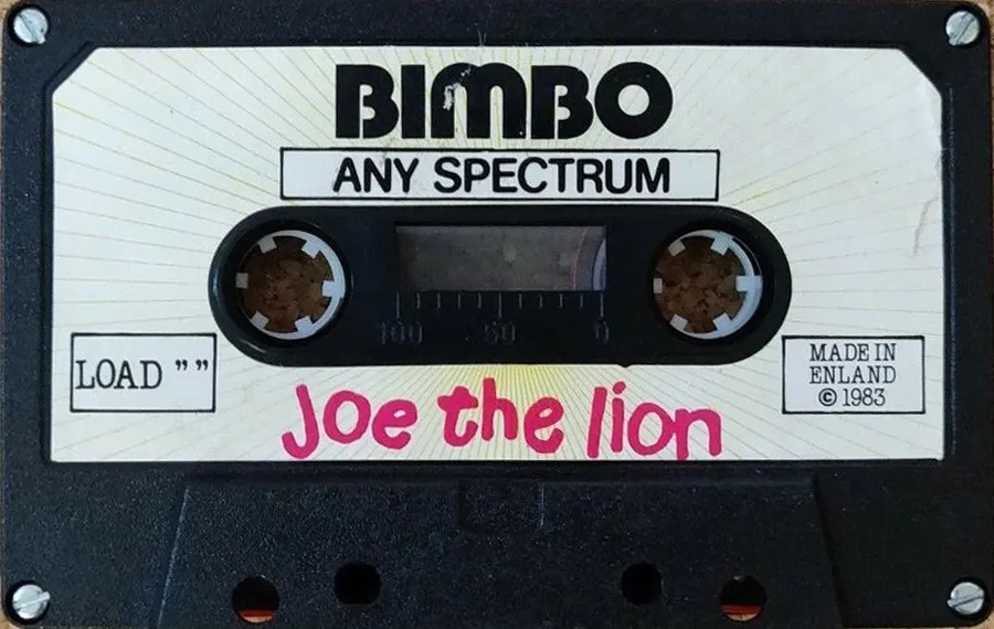 Bimbo cart