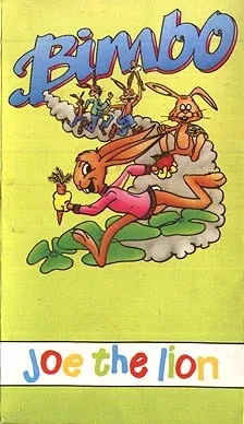 Bimbo box art