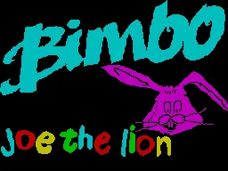 Bimbo screenshot