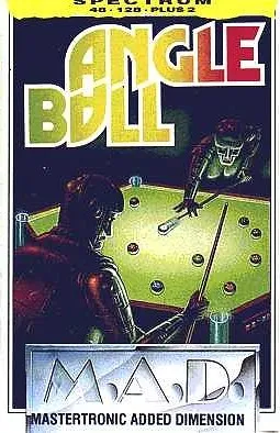 Angle Ball box art