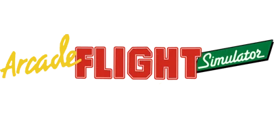 Arcade Flight Simulator logo