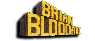 Brian Bloodaxe logo