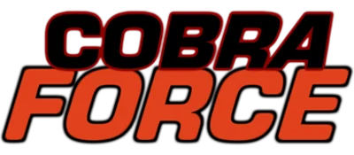 Cobra Force logo
