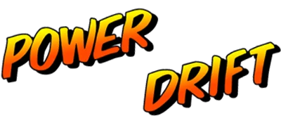 Power Drift logo