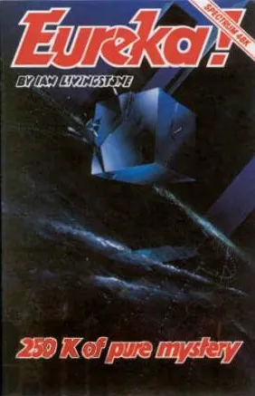 Eureka box art