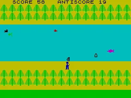 Eureka screenshot
