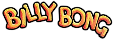 Billy Bong logo