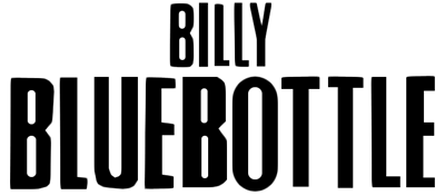 Billy Bluebottle logo
