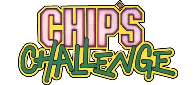 Chip's Challenge logo