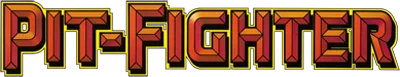 Pit-Fighter logo