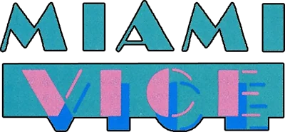 Miami Vice logo