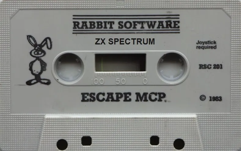 Escape MCP cart