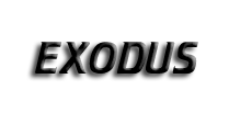 Exodus logo