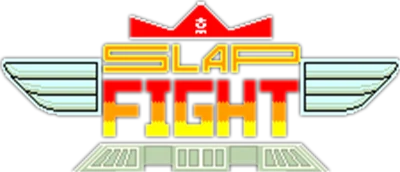 Slap Fight logo