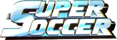 Super Soccer logo