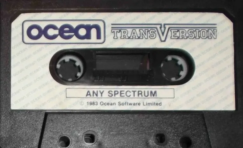 Transversion cart