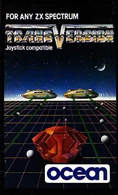 Transversion box art